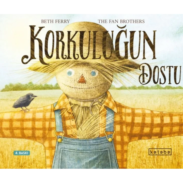 Korkuluğun Dostu