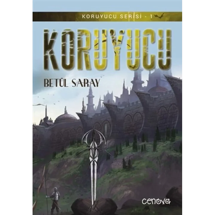 Koruyucu - Koruyucu Serisi 1