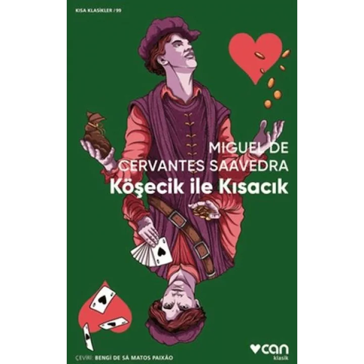 Köşecik ile Kısacık