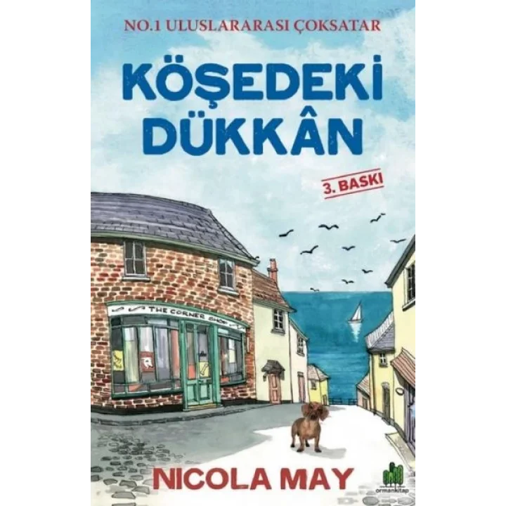 Köşedeki Dükkan
