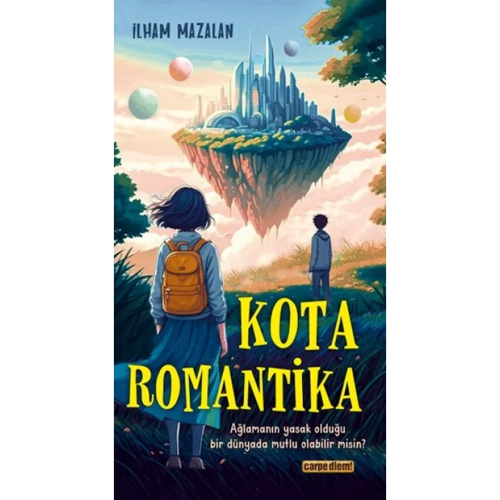 Kota Romantika