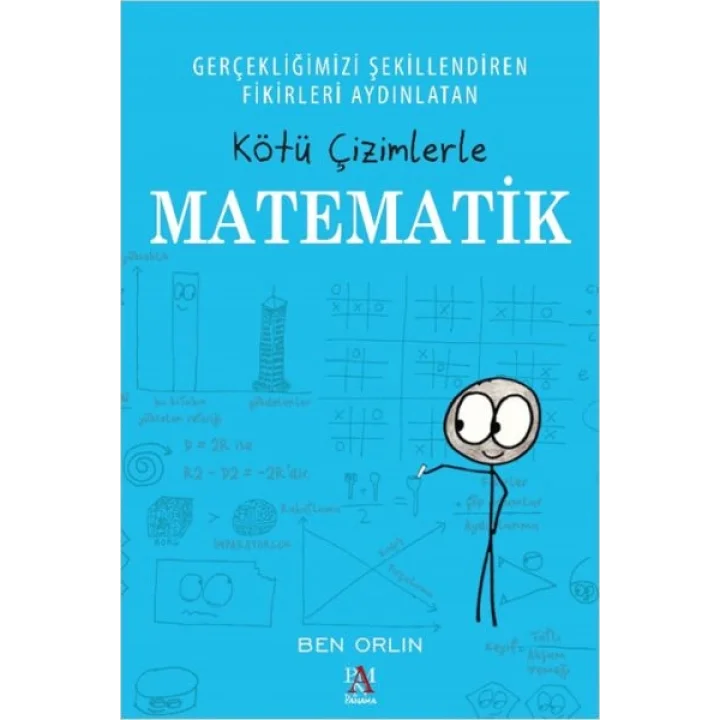 Kötü Çizimlerle Matematik
