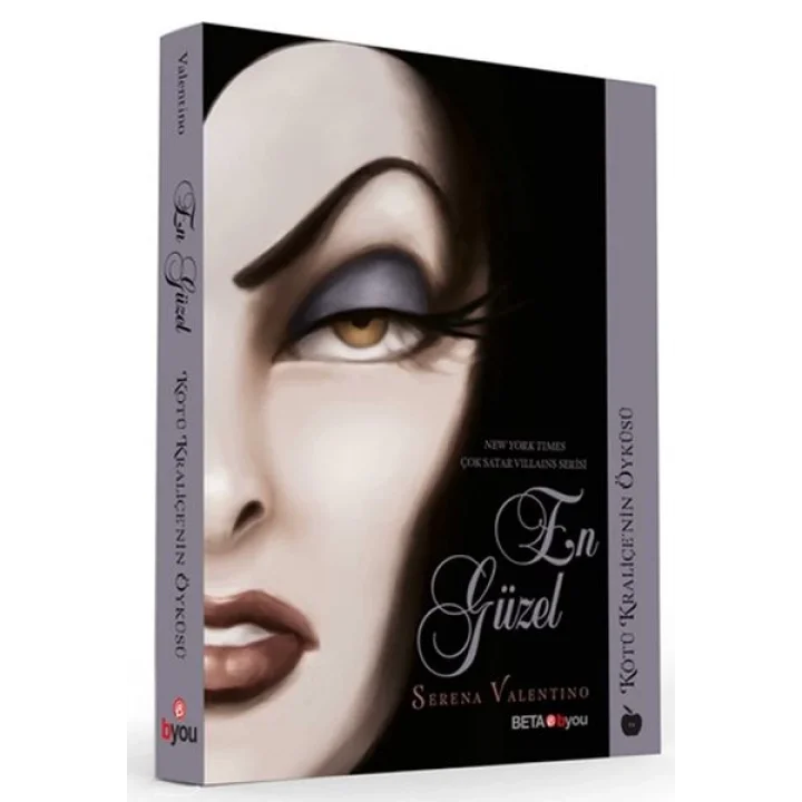 Kötü Kraliçenin Öyküsü