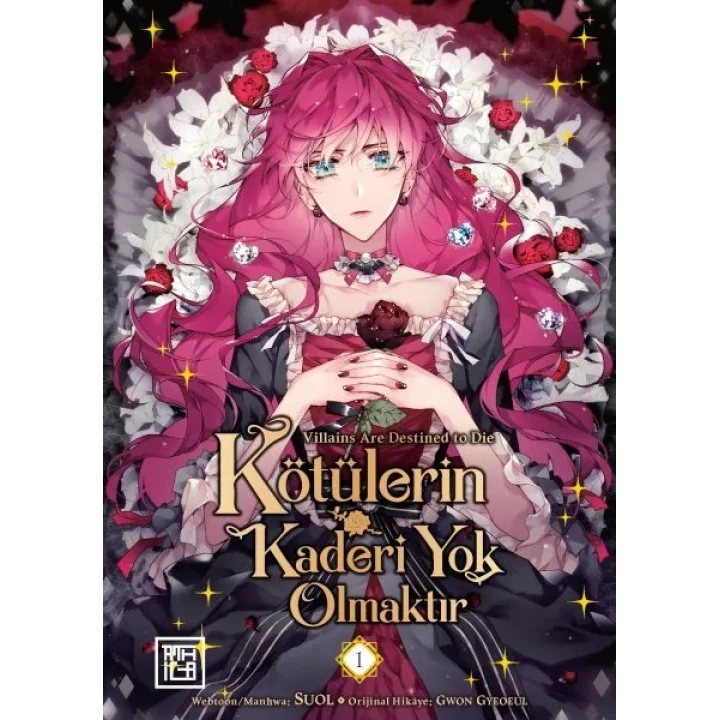 Kötülerin Kaderi Yok Olmaktır