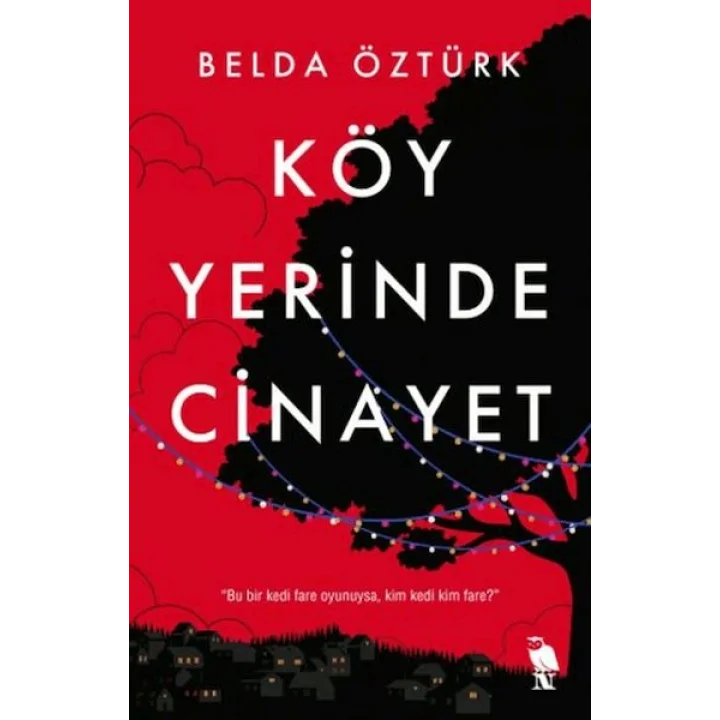 Köy Yerinde Cinayet
