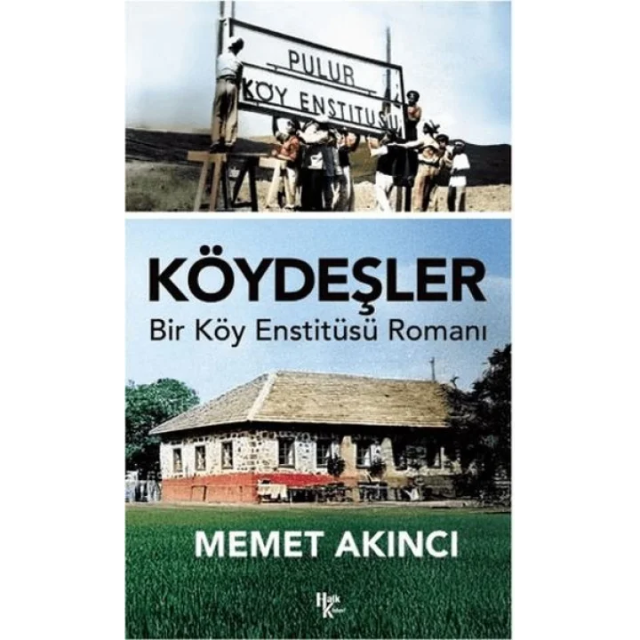 Köydeşler