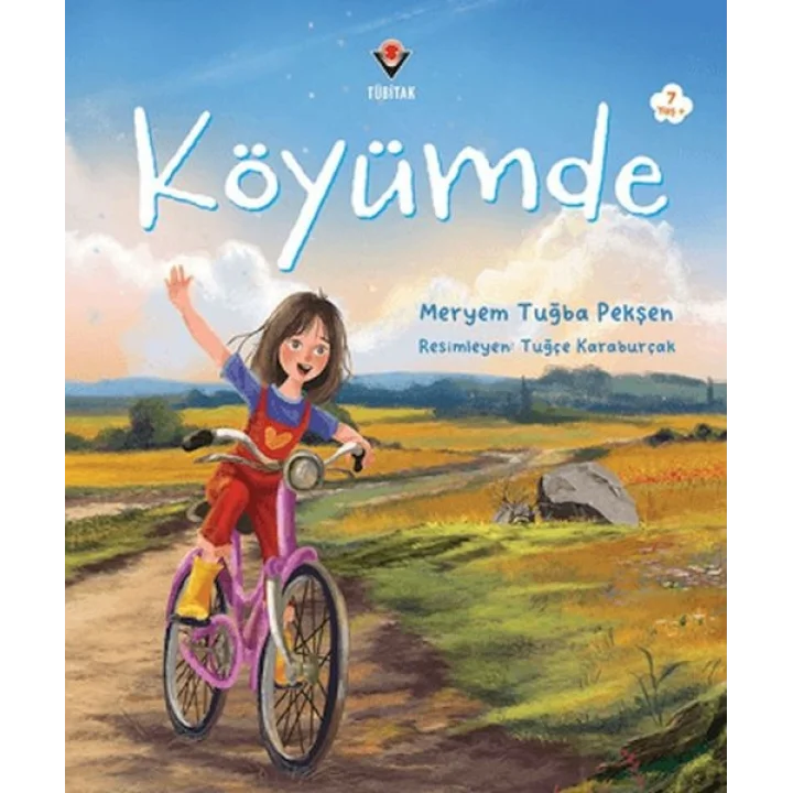 Köyümde