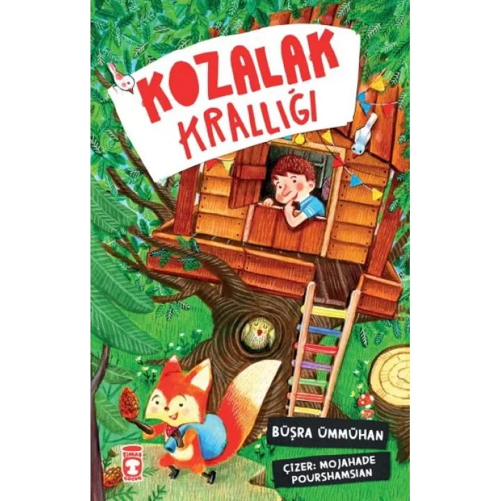 Kozalak Krallığı