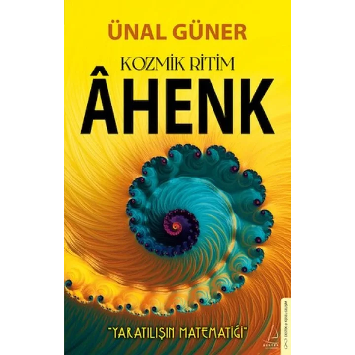 Kozmik Ritim - Âhenk