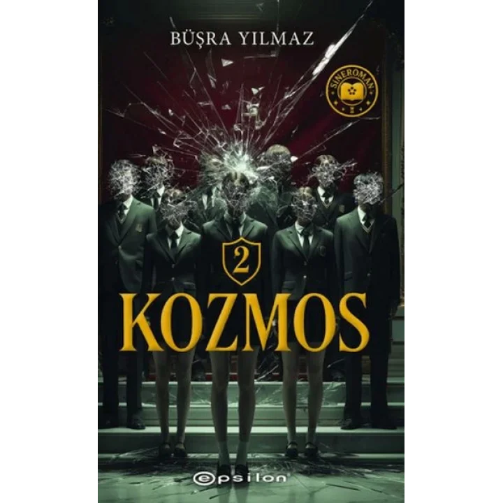 Kozmos 2: Çatı Katı Canavarları