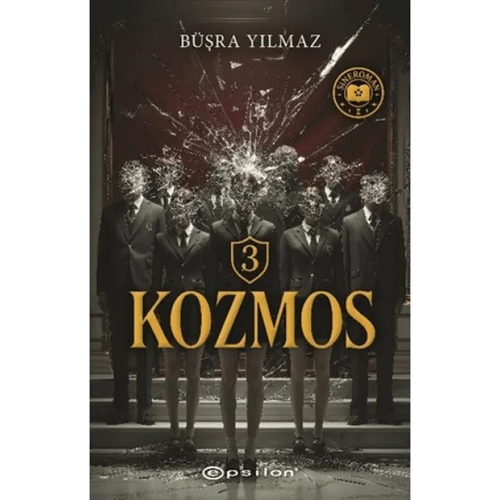 Kozmos 3: Karıncalar ve Şeytanlar