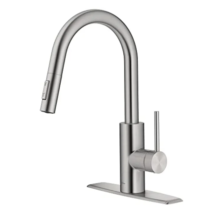 KPF-2620SFS Oletto Mutfak Bataryası, 40 cm, Noktasız Paslanmaz Çelik