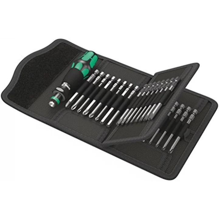 Kraftform Kompakt 62. 33 Adet, 05059297001