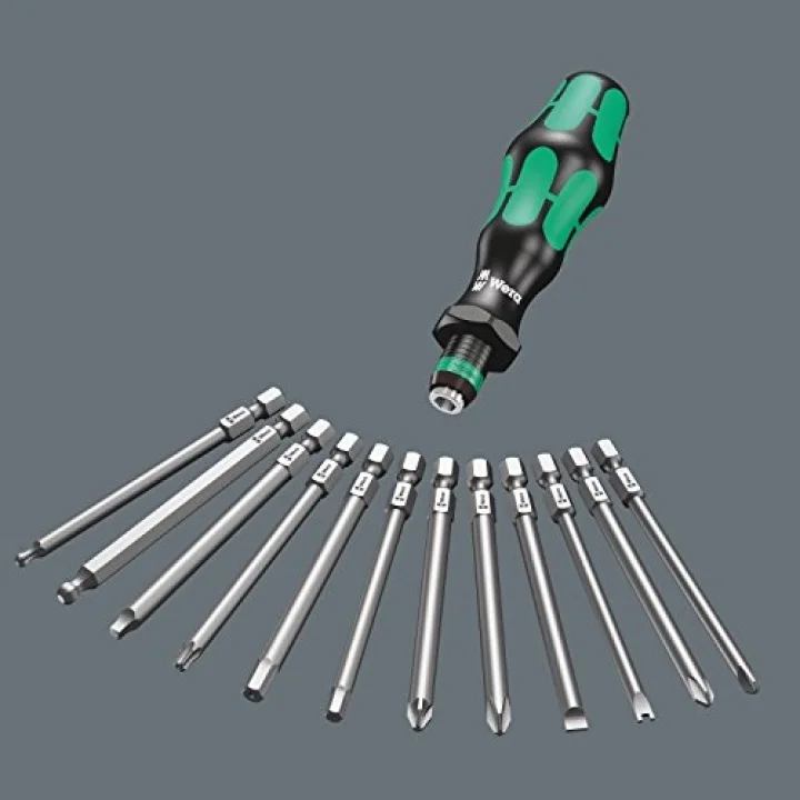 Kraftform Kompakt 62. 33 Adet, 05059297001