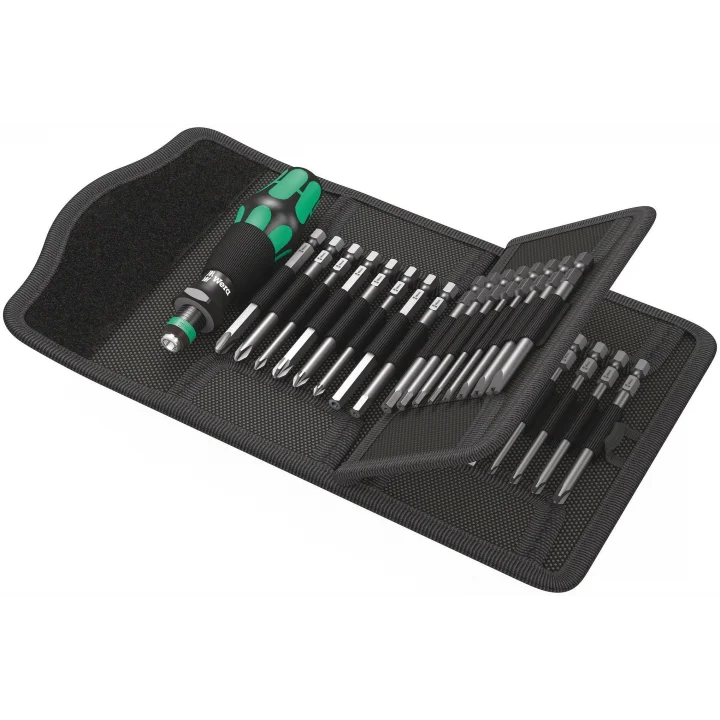 Kraftform Kompakt 62. 33 Adet, 05059297001