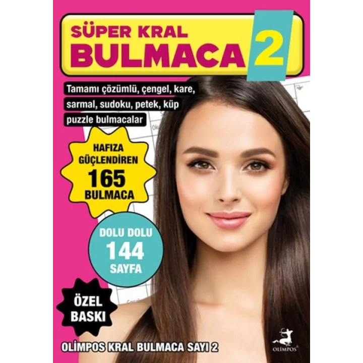 Kral Bulmaca 2