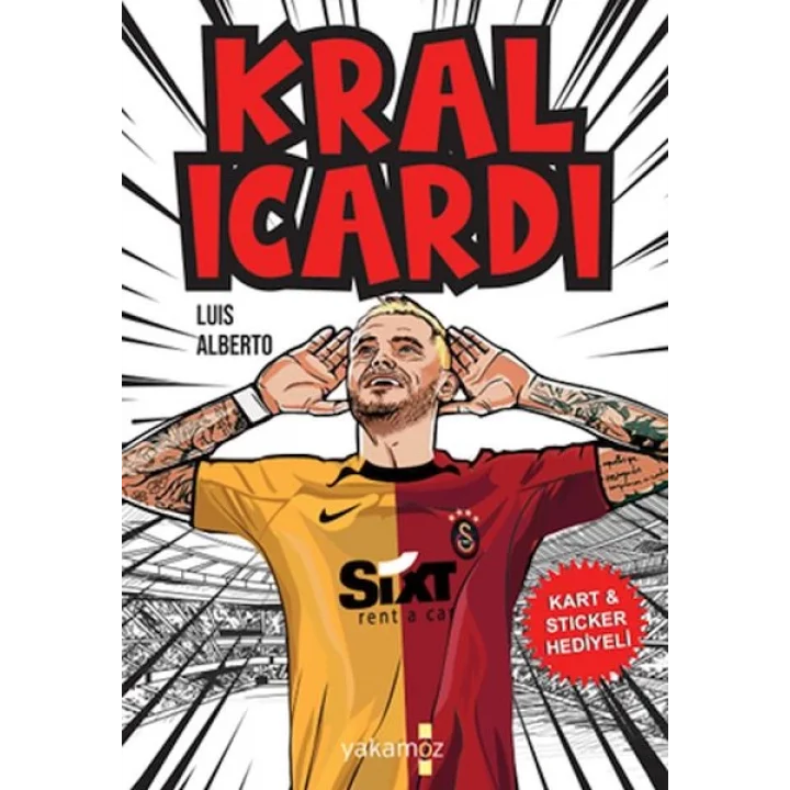 Kral Icardı