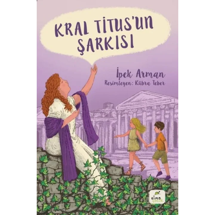 Kral Titus’un Şarkısı