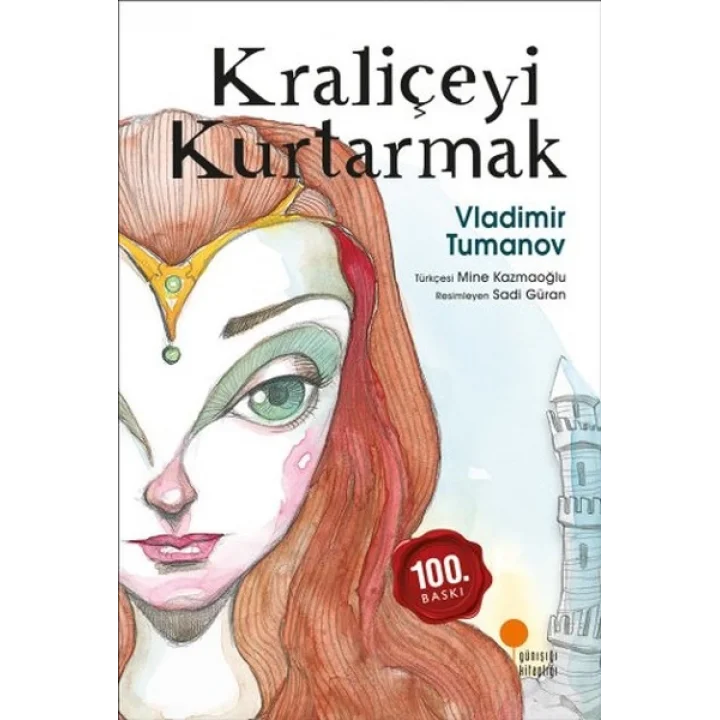 Kraliçeyi Kurtarmak