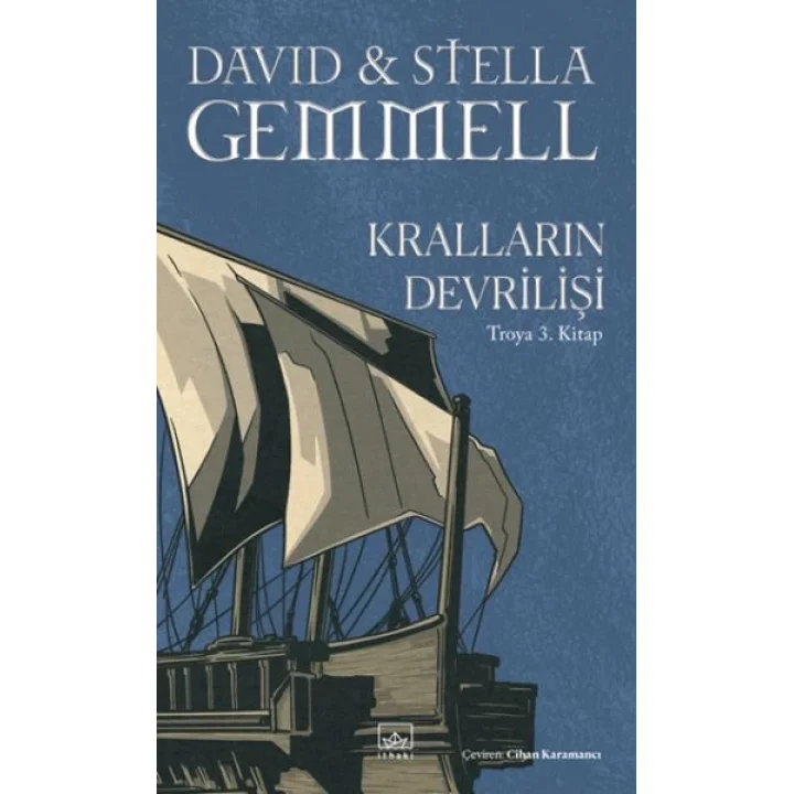 Kralların Devrilişi