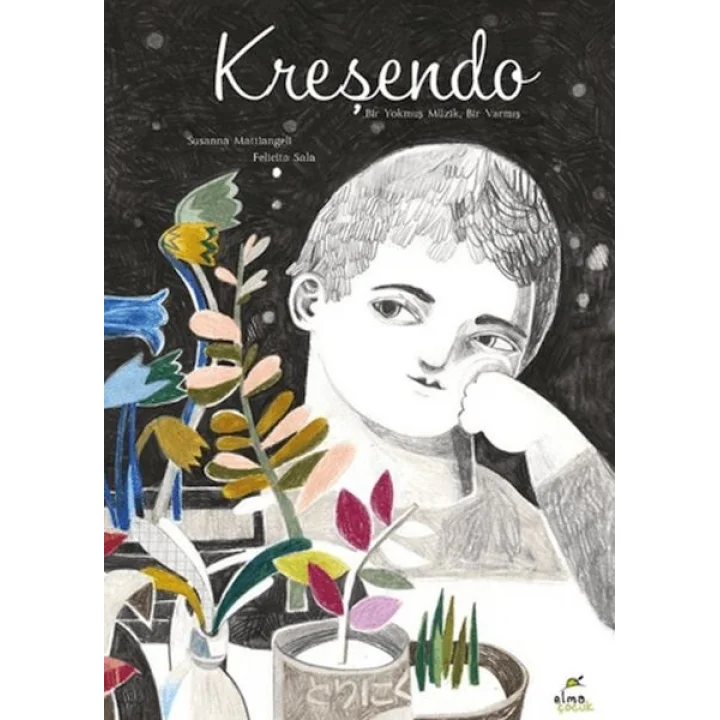 Kreşendo