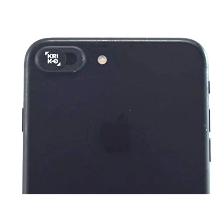 Kriko Webcam Cover Notebook ve Telefon Kamera Kapatıcı 5 Adet