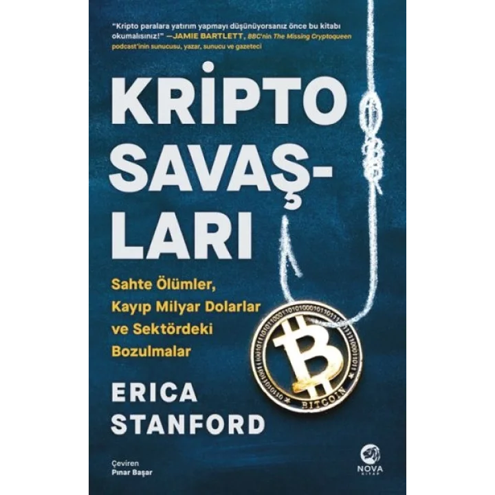 Kripto Savaşları: Sahte Ölümler, Kayıp Milyar Dolarlar ve Sektördeki Bozulmalar