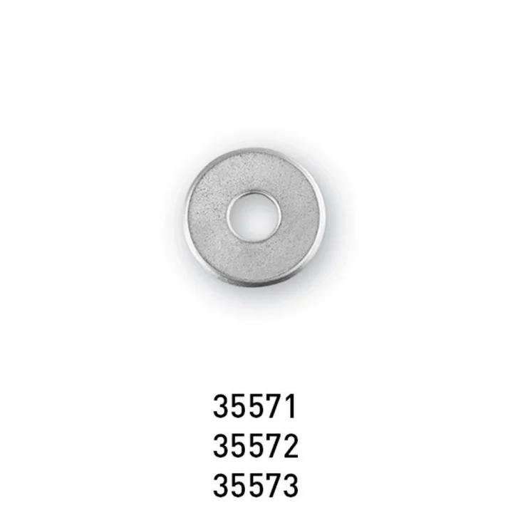 Mey İthalat® Kristal 35571 Kiklop Yedek Elmas Takımı