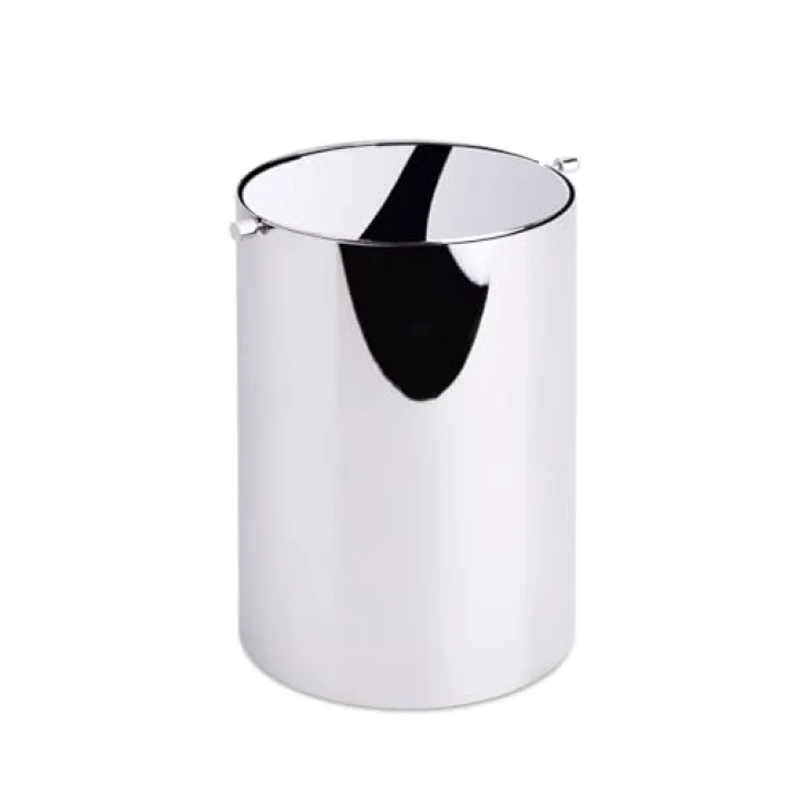 Krom Banyo Çöp Kovası - Ba4013 031 Cr-cr