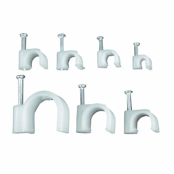 Mey İthalat® Kroşe No 3 (100 Adet)