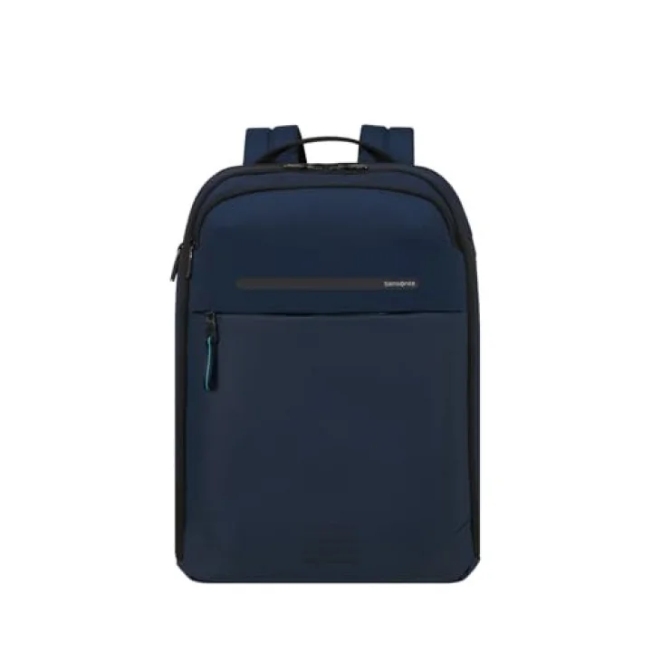 KS6-01-004 17.3 Moderny Notebook Sırt Çantası Mavi