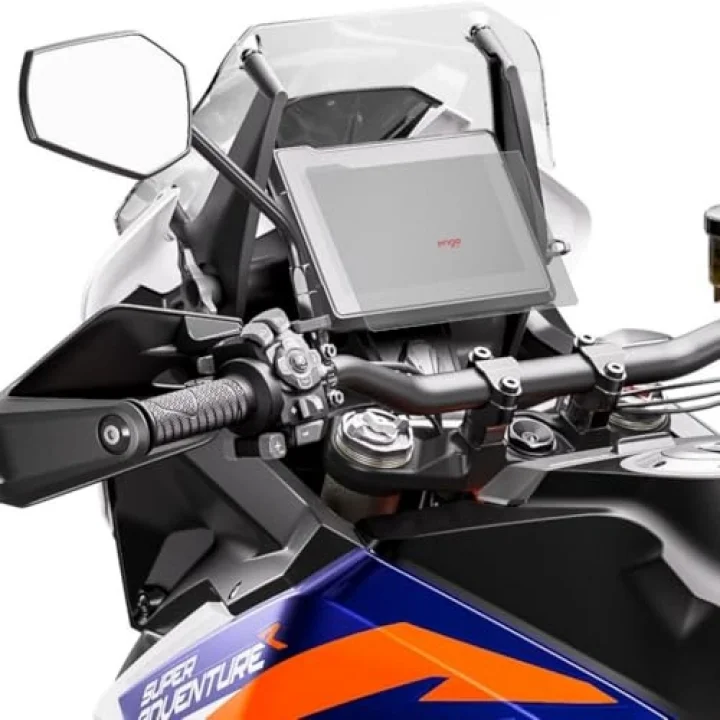 KTM 1290 Super Adventure R 7 Mat Ekran Koruyucu 2023-2024