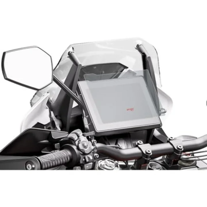 KTM 1290 Super Adventure R 7 Mat Ekran Koruyucu 2023-2024