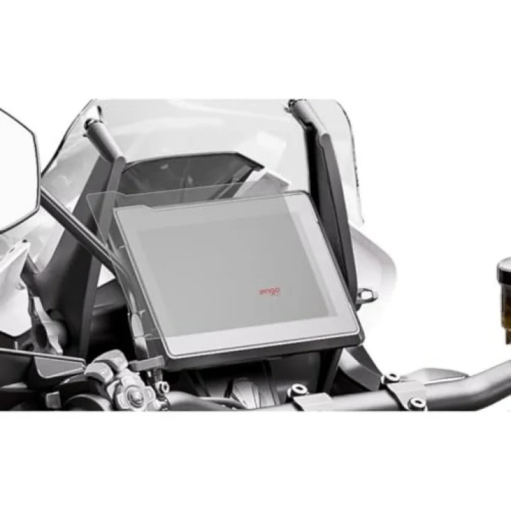 KTM 1290 Super Adventure R 7 Mat Ekran Koruyucu 2023-2024