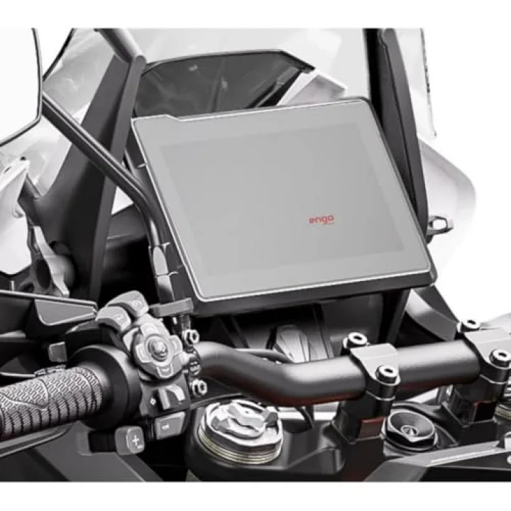 KTM 1290 Super Adventure R 7 Mat Ekran Koruyucu 2023-2024