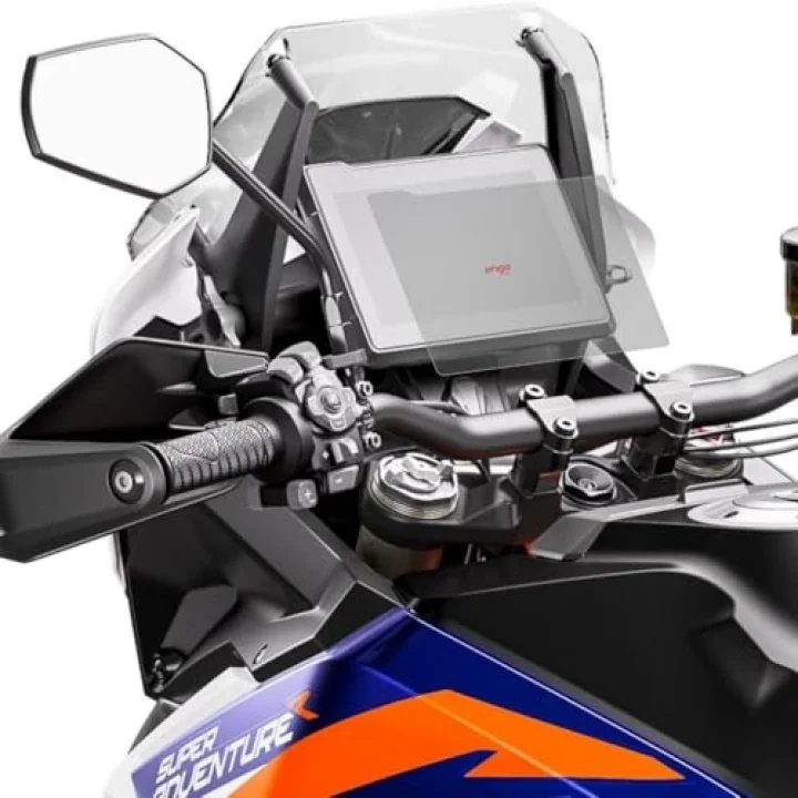 KTM 1290 Super Adventure R 7 Mat Ekran Koruyucu 2023-2024