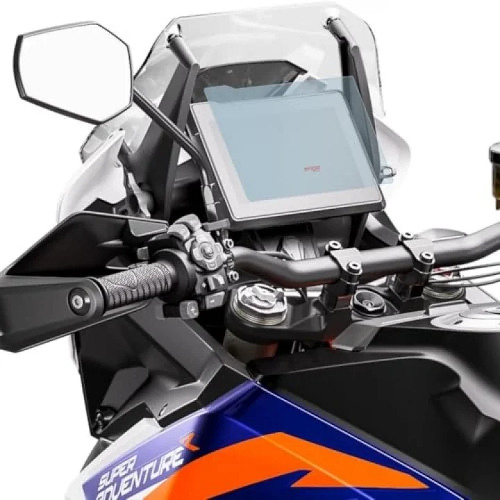 Ktm 1290 Super Adventure R 7 Nano Ekran Koruyucu 2023-2024