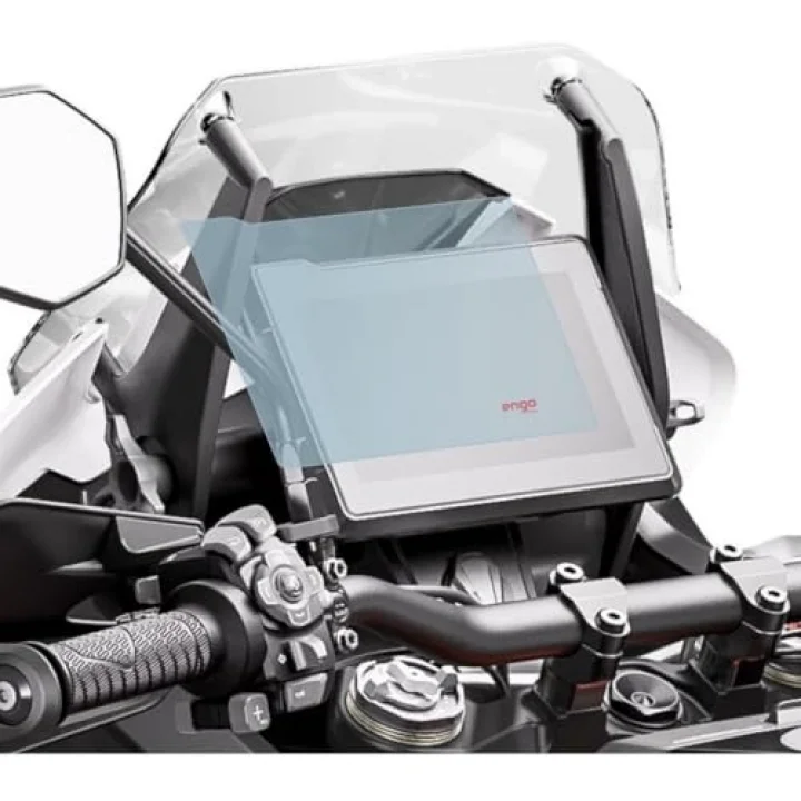 Ktm 1290 Super Adventure R 7 Nano Ekran Koruyucu 2023-2024