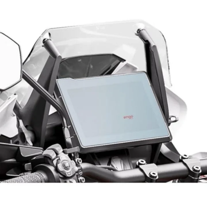 Ktm 1290 Super Adventure R 7 Nano Ekran Koruyucu 2023-2024