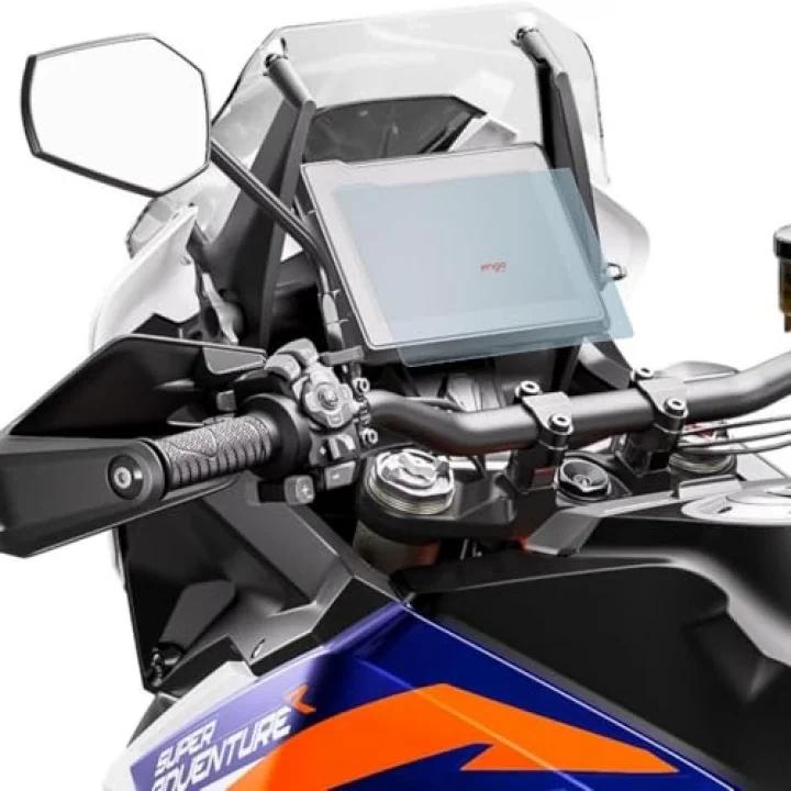 Ktm 1290 Super Adventure R 7 Nano Ekran Koruyucu 2023-2024
