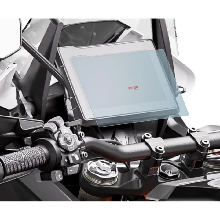 Ktm 1290 Super Adventure R 7 Nano Ekran Koruyucu 2023-2024