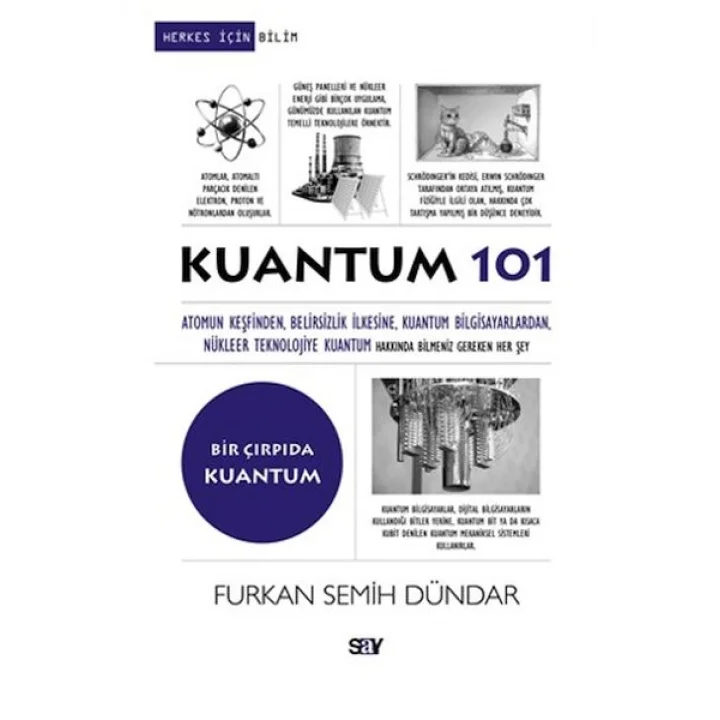 Kuantum 101