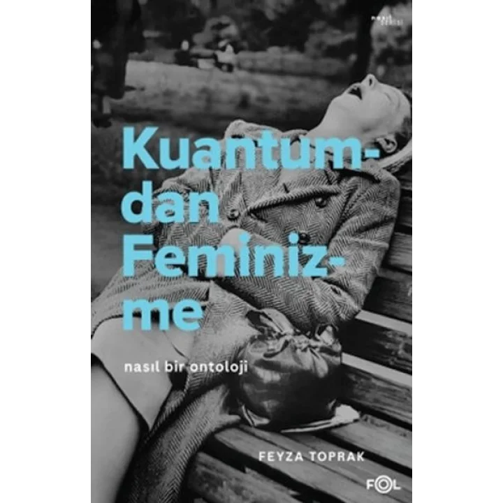 Kuantumdan Feminizme