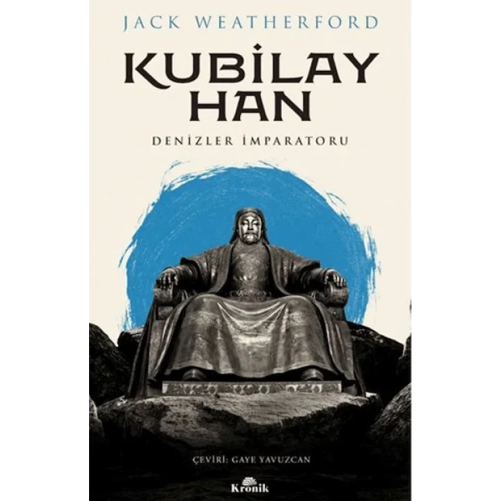 Kubilay Han