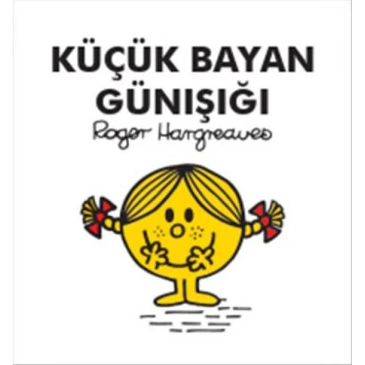 Küçük Bayan Günışığı