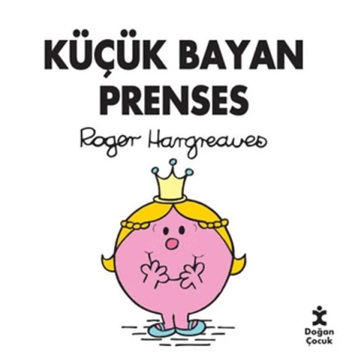Küçük Bayan Prenses