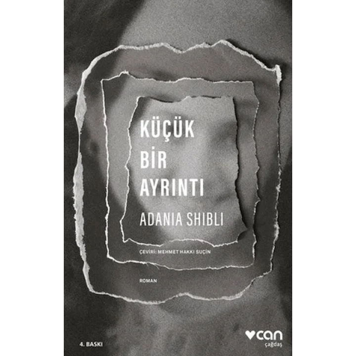 Küçük Bir Ayrıntı