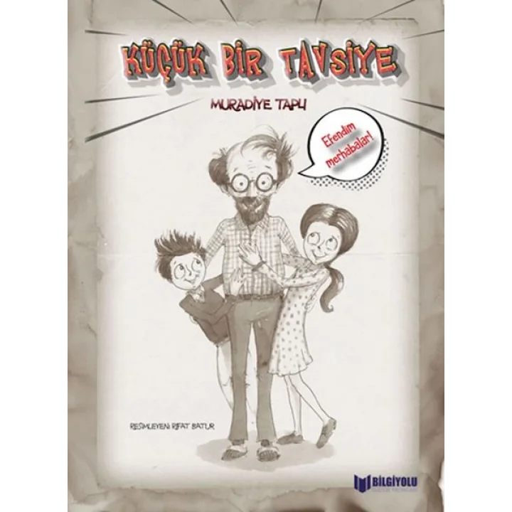 Küçük Bir Tavsiye