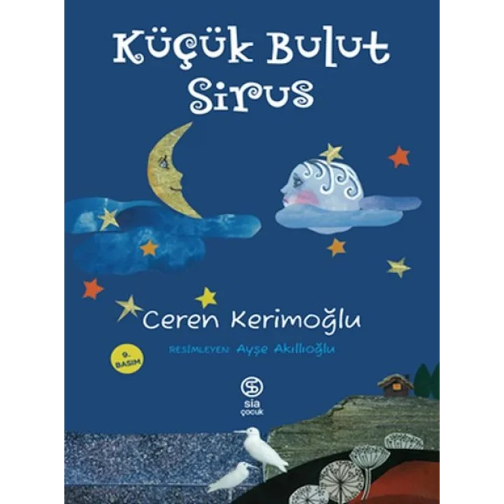 Küçük Bulut Sirus