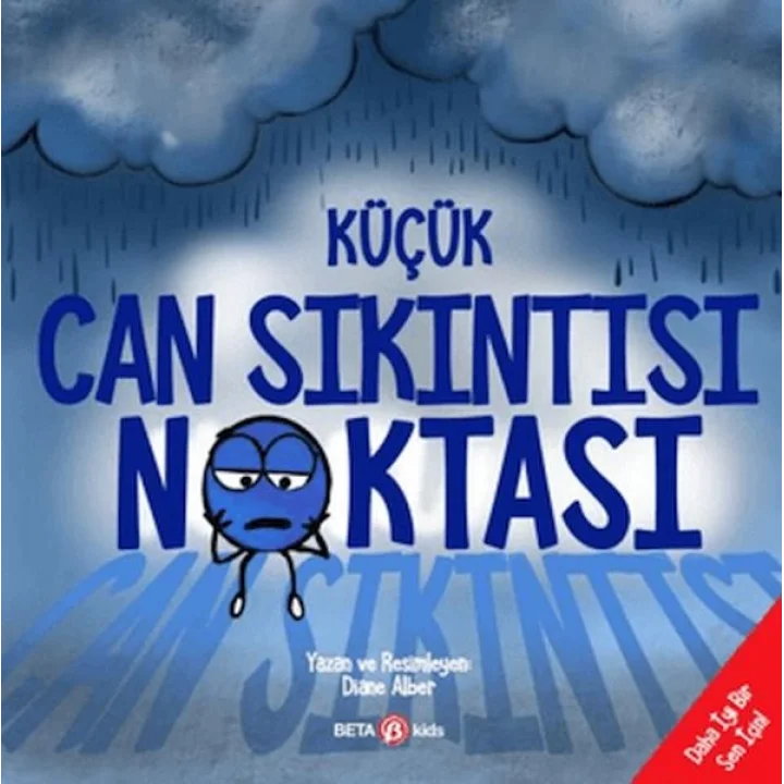 Küçük Can Sıkıntısı Noktası